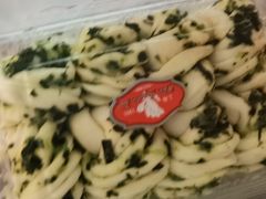 小花卷-白玉兰食品(中山公园龙之梦店)