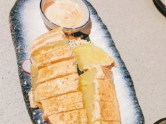 -万岁寿司(万国店)