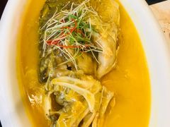 -王记姚家味·地道苏帮菜(凤凰街店)