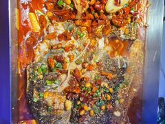 -马邦子·紫苏烤鱼(恒隆广场店)