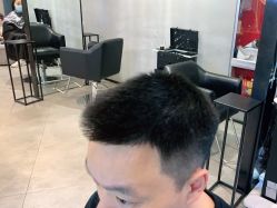 点击看大图 -MOVAN HAIR莫凡匠人发型屋