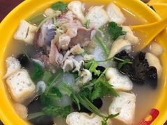 -小杨生煎(香港名都店)