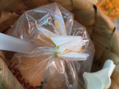 -小小集渔·泰式大排档(太古里香槟店)