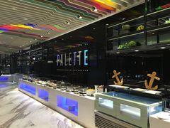 -鹭江潮餐厅•福建菜(鹭江佲家酒店)