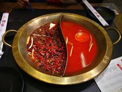 -沸炉重庆老火锅(军事博物馆店)