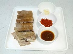 -伊祥·敦煌楼