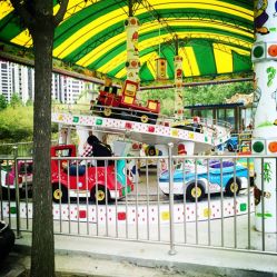 -大望京儿童游乐场