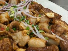 -明本湛江鸡•海鲜小厨(陈家祠店)