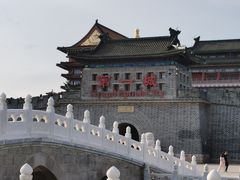 -大明幻境第一城