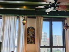 -Thai Basil罗勒叶泰式餐厅(时代天街店)