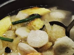 宁波老三鲜-涌上外婆桥(南塘店)