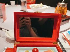 -千百味红餐厅·江西菜(绿地双子塔店)