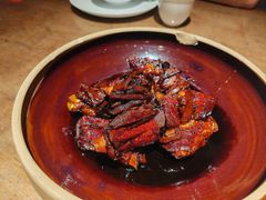 -朴墅(西湖青芝坞店·杭帮菜·家宴.14年的店)