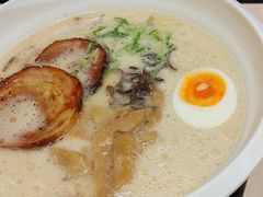 -味千拉面(东方明珠店)