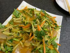 -朴小妹人参鸡汤火锅(长白山万达店)