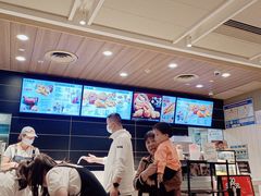 -肯德基(新昌海洋城店)