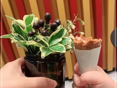 -LUNEURS月乐诗·法式冰淇淋(北外滩来福士广场店)
