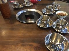 -东镇老火锅(长春路首店)