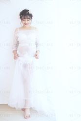 点击看大图 -暖摄影 孕妇写真家庭影像馆 (自然光主题店)