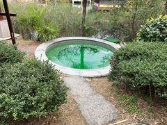 -咸宁万豪温泉谷度假区