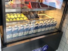 -茶百道(京溪店)