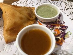 -Masala Curry and BBQ·玛莎拉巴基斯坦美食(金水万达店)