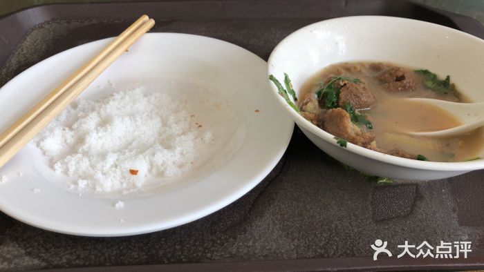白魁老号饭庄(交道口店)图片