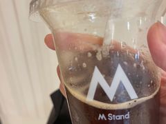 -M Stand(港汇恒隆广场店)