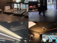 -TOP健身私教工作室(侨香店)