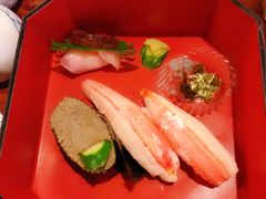 -蟹道乐( 新宿駅前店)