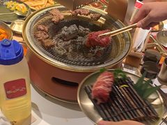-西塔老太太泥炉烤肉(川沙百联店)