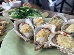 -贞姨美食·老字号海鲜大排档