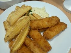-宜家·瑞典风味餐厅(四元桥店)