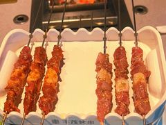 -丰茂烤串(公园店)