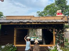 -HERRE·FARM 赫尔露营农场·团建聚会包场