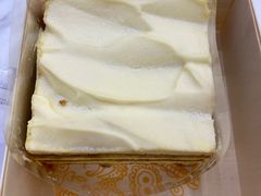 -OUR Bakery(SKP-S店)