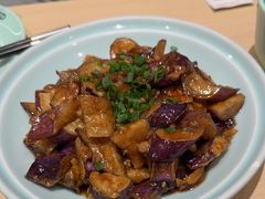-吕氏疙瘩汤·海鲜新鲁菜(凯德mall新都心店)
