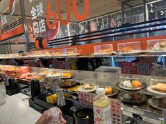 -争鲜回转寿司(中街大悦城店)