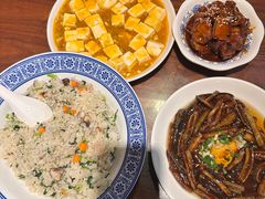 -老瑞福上海菜(人民广场店)