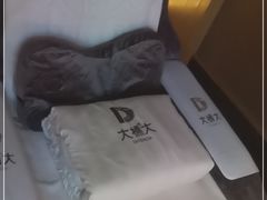 -大桶大足浴(广灵店)