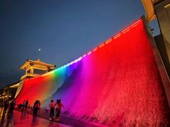 -洛阳龙门站