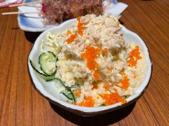 -仓桥家·焗寿司·锅物(光谷步行街店)