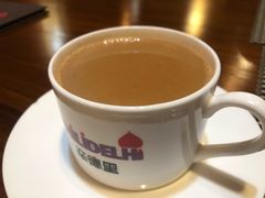 印度奶茶-辛德里印度餐厅(勒泰商圈店)