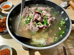 -全牛匠·乐山跷脚牛肉(新中关店)