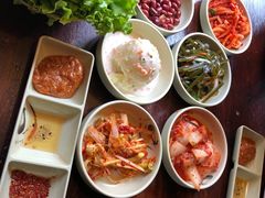 -火炉情韩国料理店(古田路店)