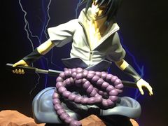 -火影忍者动画多媒体展