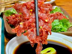 -86烧烤·炭火烧烤 (石人总店)