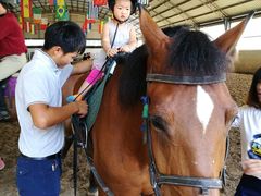 -月河湾马术俱乐部(朝阳店)