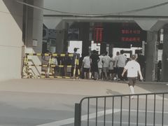 -武汉关码头(轮渡站)