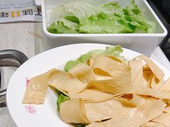 -千味涮·健康火锅(会展连城新天地店)
